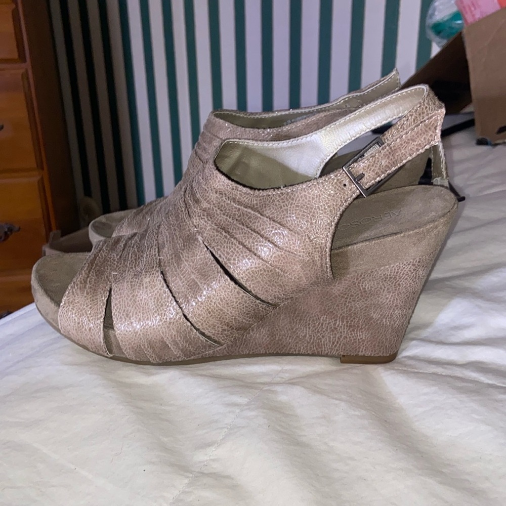 Aerosoles Wedges